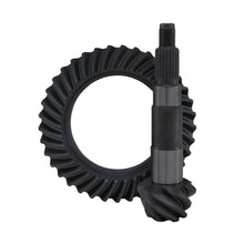 Load image into Gallery viewer, Yukon Gear &amp; Axle YG T7.5-529 Ring And Pinion Gear Set