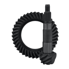 Load image into Gallery viewer, Yukon Gear &amp; Axle YG T7.5R-488R Ring And Pinion Gear Set