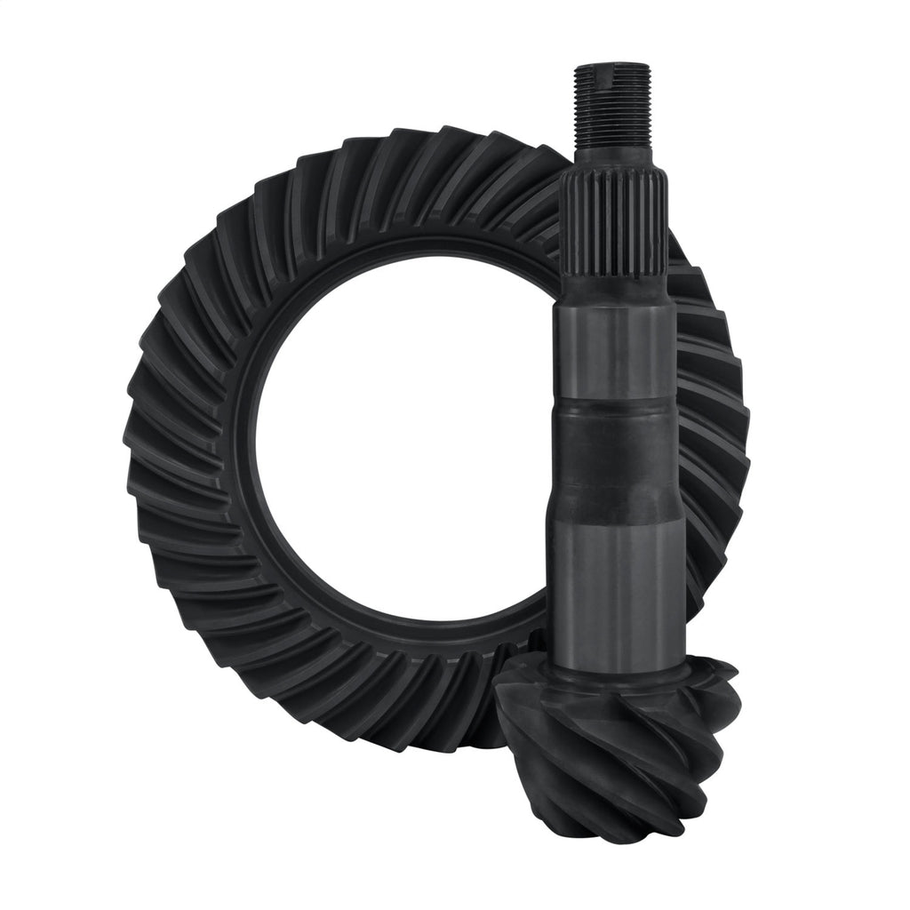 Yukon Gear & Axle YG T8.2-456 Ring And Pinion Gear Set