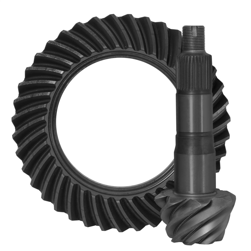 Yukon Gear & Axle YG T9R-488R Ring And Pinion Gear Set Fits 07-22 Sequoia Tundra