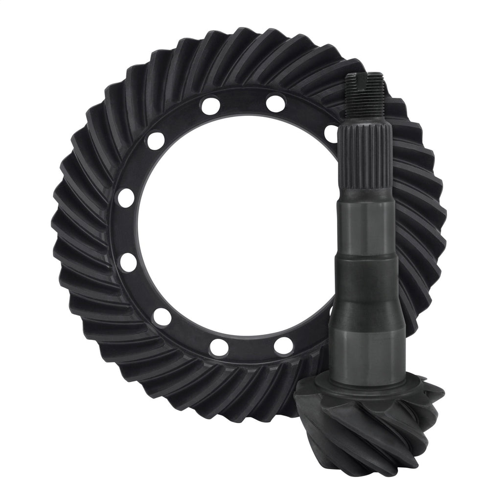 Yukon Gear & Axle YG TLC-456 Ring And Pinion Gear Set Fits 60-97 Land Cruiser