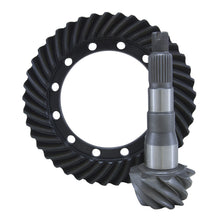 Load image into Gallery viewer, Yukon Gear &amp; Axle YG TLC-411 Ring And Pinion Gear Set Fits 60-97 Land Cruiser