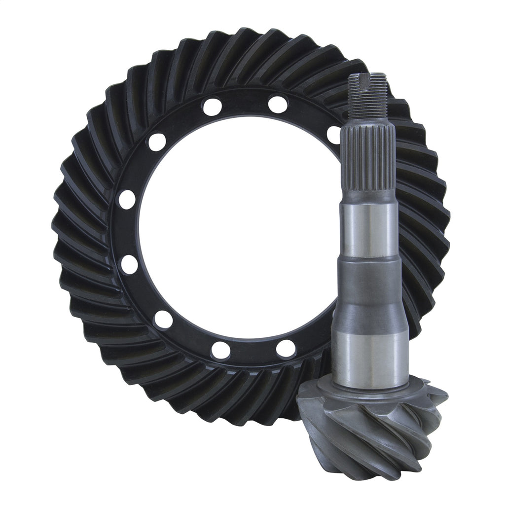 Yukon Gear & Axle YG TLC-370 Ring And Pinion Gear Set Fits 60-97 Land Cruiser