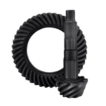 Load image into Gallery viewer, Yukon Gear &amp; Axle YG TLCF-430R-CS Differential Ring and Pinion