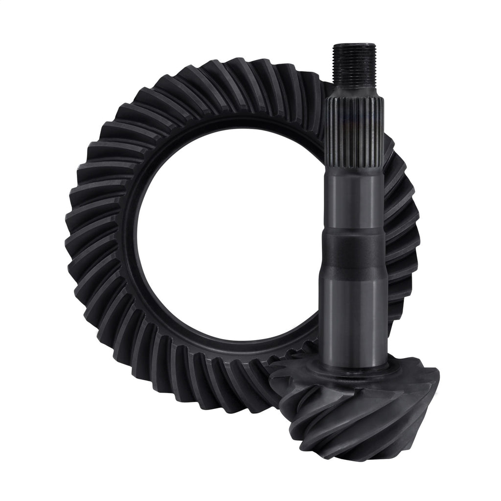 Yukon Gear & Axle YG TLCF-488R-CS Ring And Pinion Gear Set