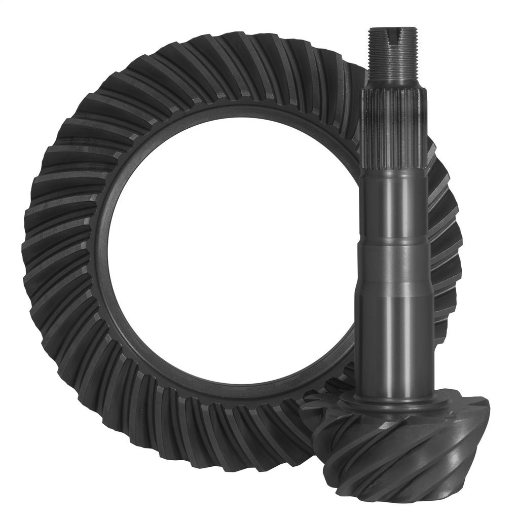 Yukon Gear & Axle YG TLCF-411R-CS Differential Ring and Pinion