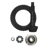 Yukon Gear & Axle YG TLCF-488RK Differential Ring and Pinion Fits Land Cruiser