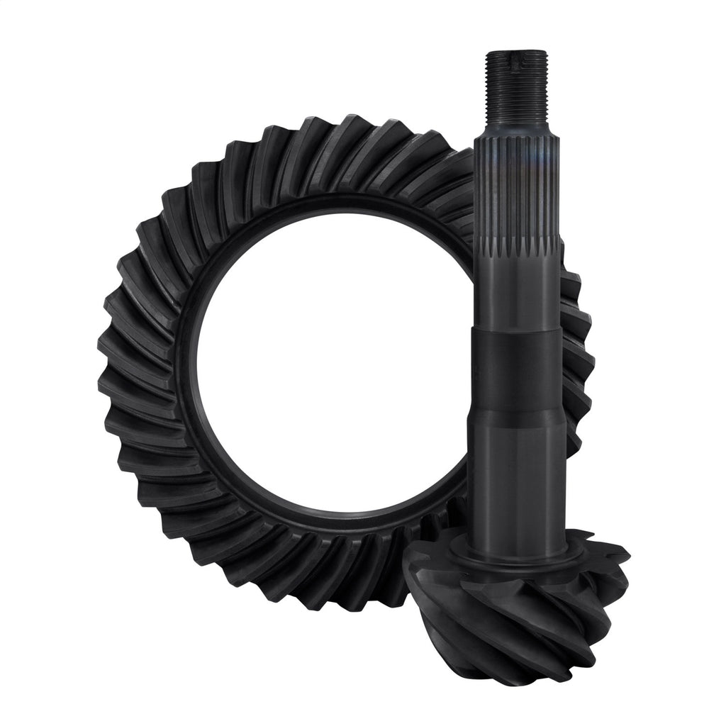 Yukon Gear & Axle YG TV6-411-29 Ring And Pinion Gear Set