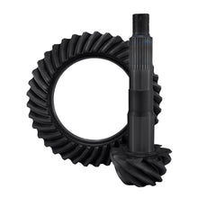 Load image into Gallery viewer, Yukon Gear &amp; Axle YG TV6-411-29 Ring And Pinion Gear Set