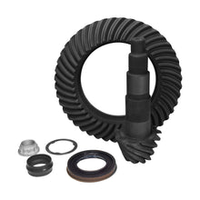 Load image into Gallery viewer, Yukon Gear &amp; Axle YG AAM12.0-444 Differential Ring and Pinion Fits 4500 5500