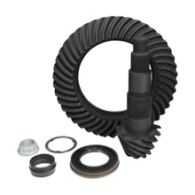 Load image into Gallery viewer, Yukon Gear &amp; Axle YG AAM12.0-488 Differential Ring and Pinion Fits 4500 5500