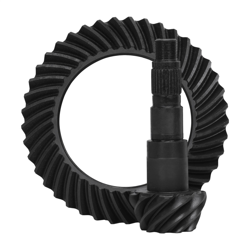 Yukon Gear & Axle YG C215R-456K Ring And Pinion Gear Set Fits 1500 1500 Classic