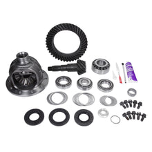 Load image into Gallery viewer, Yukon Gear &amp; Axle YG C215R-456K Ring And Pinion Gear Set Fits 1500 1500 Classic