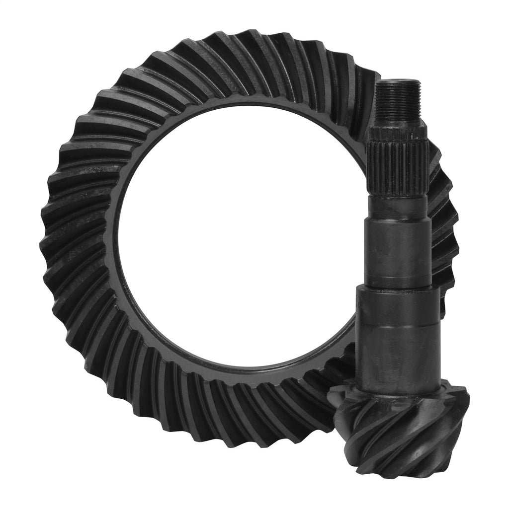 Yukon Gear & Axle YG C215R-456R Ring And Pinion Set Fits 12-19 1500