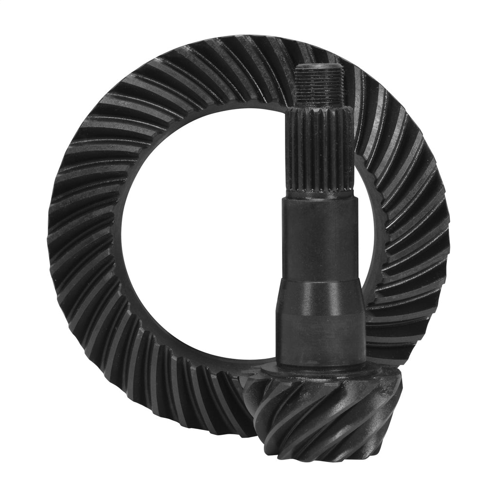 Yukon Gear & Axle YG DM190FD-513R Ring And Pinion Set Fits 19-23 Bronco Ranger