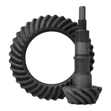 Load image into Gallery viewer, Yukon Gear &amp; Axle YG GM8.6-327IRS High Performance Ring And Pinion Set