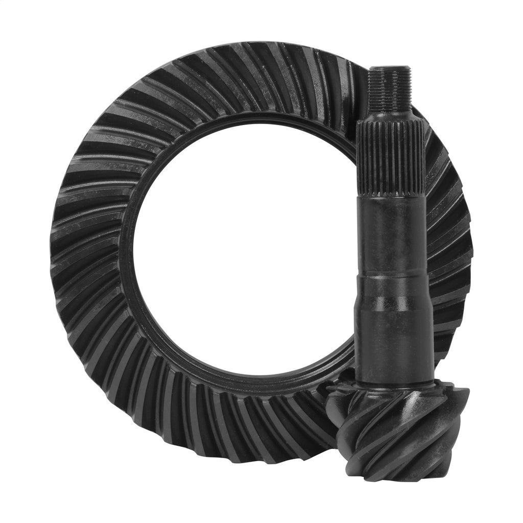 Yukon Gear & Axle YG T9R-529R Ring And Pinion Gear Set Fits 07-22 Tundra