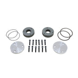 Yukon Gear & Axle YHC50002 Yukon Hardcore Flange Set