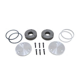 Yukon Gear & Axle YHC50006 Yukon Hardcore Flange Set