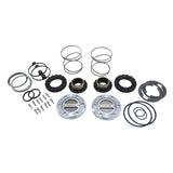 Yukon Gear & Axle YHC70001 Yukon Hardcore Locking Axle Hub Set