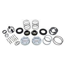 Load image into Gallery viewer, Yukon Gear &amp; Axle YHC70005 Yukon Hardcore Locking Axle Hub Set