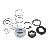 Yukon Gear & Axle YHC71008 Yukon Hardcore Locking Axle Hub Set