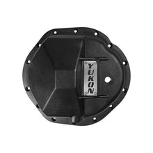 Load image into Gallery viewer, Yukon Gear &amp; Axle YHCC-AAM9.25F-14B Yukon Hardcore Differential Cover