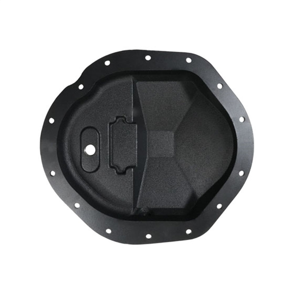 Yukon Gear & Axle YHCC-AAM9.25F-14B Yukon Hardcore Differential Cover
