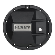 Load image into Gallery viewer, Yukon Gear &amp; Axle YHCC-C8.25 Yukon Hardcore Differential Cover