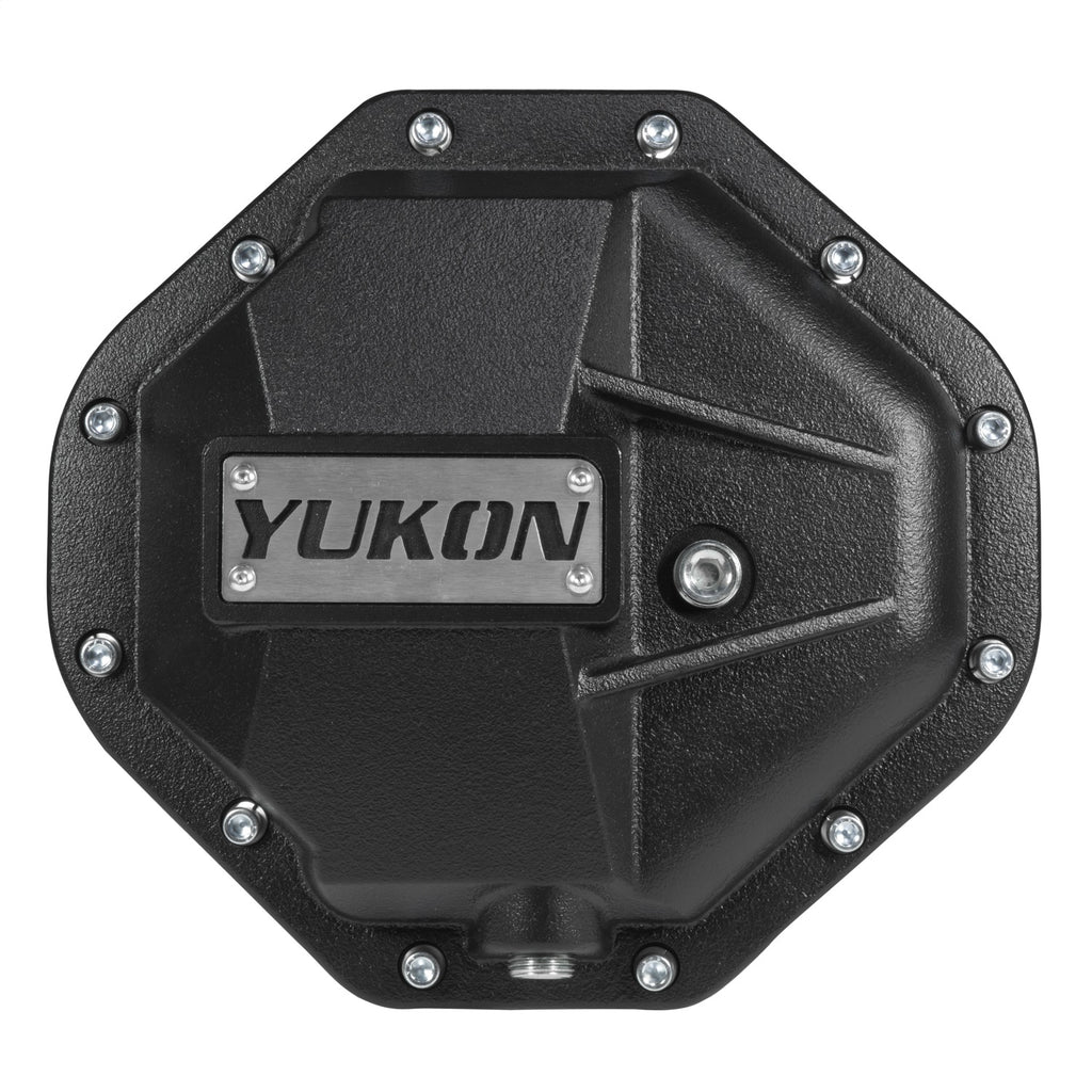 Yukon Gear & Axle YHCC-C9.25 Yukon Hardcore Differential Cover