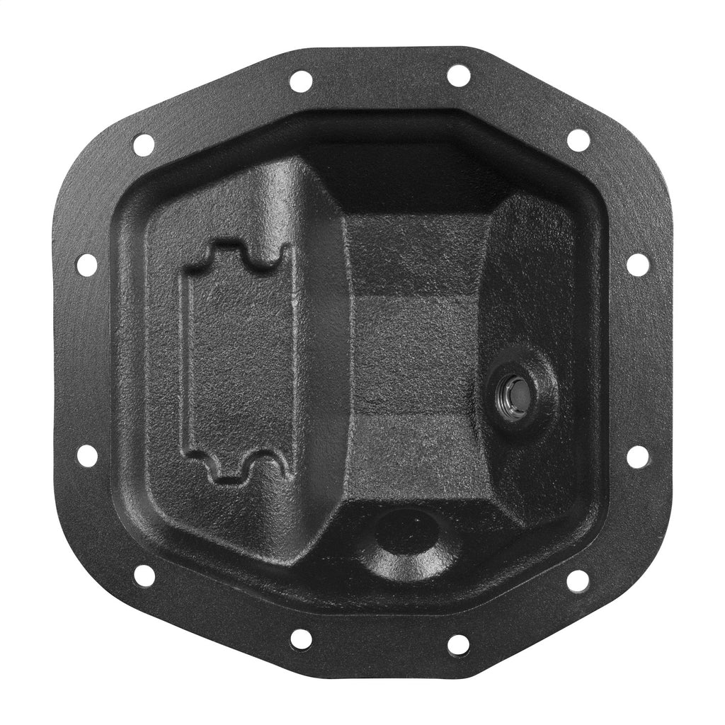 Yukon Gear & Axle YHCC-D30JL Yukon Hardcore Differential Cover