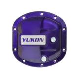 Yukon Gear & Axle YHCC-D30-PURPLE Yukon Hardcore Differential Cover