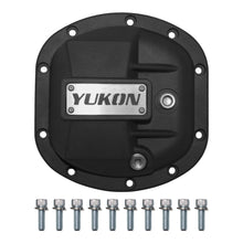 Load image into Gallery viewer, Yukon Gear &amp; Axle YHCC-D30 Yukon Hardcore Differential Cover