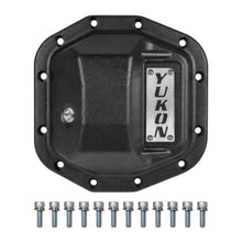 Load image into Gallery viewer, Yukon Gear &amp; Axle YHCC-D35JL Yukon Hardcore Differential Cover