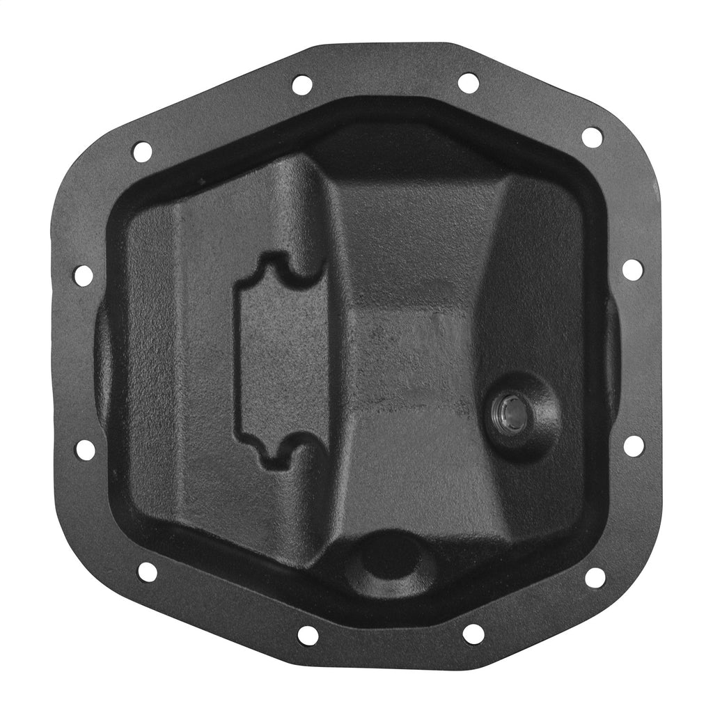 Yukon Gear & Axle YHCC-D44JL-FRONT Yukon Hardcore Differential Cover