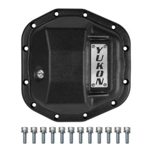 Load image into Gallery viewer, Yukon Gear &amp; Axle YHCC-D44JL-REAR Yukon Hardcore Differential Cover