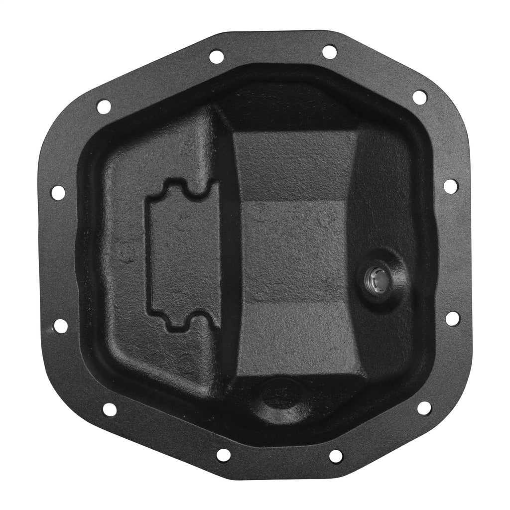 Yukon Gear & Axle YHCC-D44JL-REAR Yukon Hardcore Differential Cover