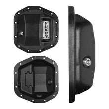 Load image into Gallery viewer, Yukon Gear &amp; Axle YHCC-D44JL-REAR Yukon Hardcore Differential Cover