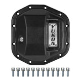 Yukon Gear & Axle YHCC-D44JL-REAR Yukon Hardcore Differential Cover