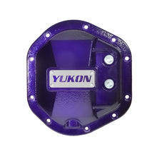 Load image into Gallery viewer, Yukon Gear &amp; Axle YHCC-D44-PURPLE Yukon Hardcore Differential Cover