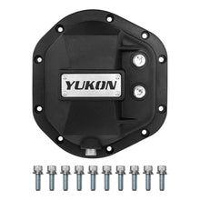 Load image into Gallery viewer, Yukon Gear &amp; Axle YHCC-D44 Yukon Hardcore Differential Cover