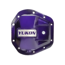 Load image into Gallery viewer, Yukon Gear &amp; Axle YHCC-D60-PURPLE Yukon Hardcore Differential Cover