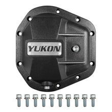 Load image into Gallery viewer, Yukon Gear &amp; Axle YHCC-D60 Yukon Hardcore Differential