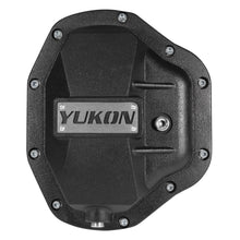 Load image into Gallery viewer, Yukon Gear &amp; Axle YHCC-D80 Yukon Hardcore Differential Cover