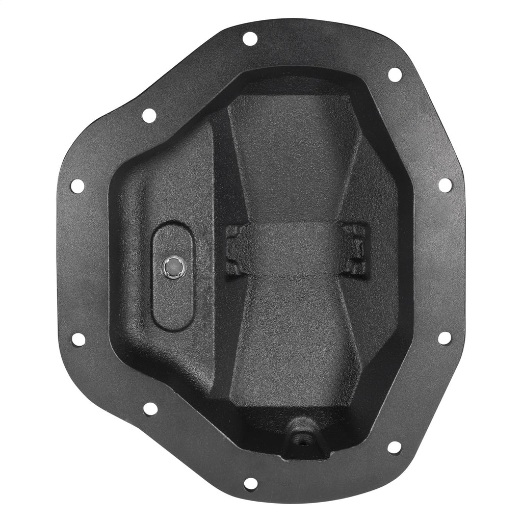 Yukon Gear & Axle YHCC-D80 Yukon Hardcore Differential Cover