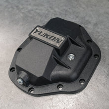 Load image into Gallery viewer, Yukon Gear &amp; Axle YHCC-D80 Yukon Hardcore Differential Cover