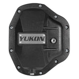 Yukon Gear & Axle YHCC-D80 Yukon Hardcore Differential Cover