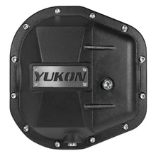 Load image into Gallery viewer, Yukon Gear &amp; Axle YHCC-F10.5 Yukon Hardcore Differential Cover