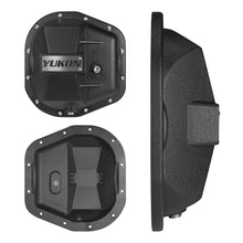 Load image into Gallery viewer, Yukon Gear &amp; Axle YHCC-F10.5 Yukon Hardcore Differential Cover