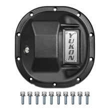 Load image into Gallery viewer, Yukon Gear &amp; Axle YHCC-F8.8 Differential Cover